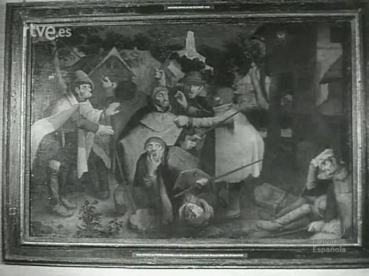 Revista Imágenes - ARTE Y SUS VARIANTES