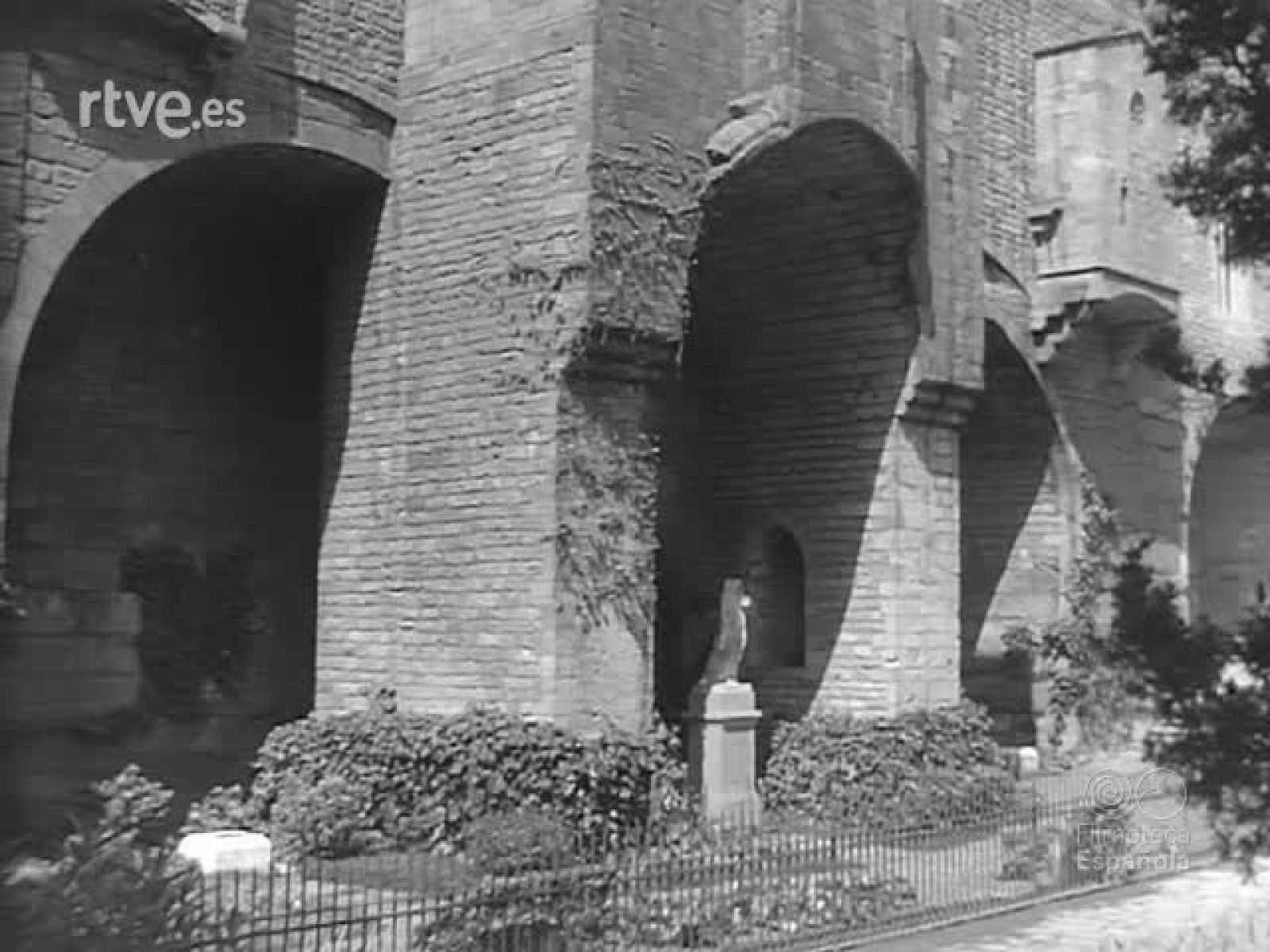 BARCELONA ARQUEOLOGICA - Revista Imágenes | Ver