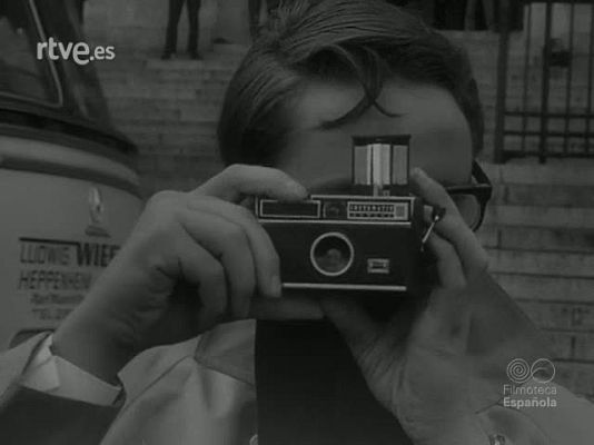 Revista Imágenes - AQUI PARIS