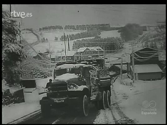 Revista Imágenes - NIEVE