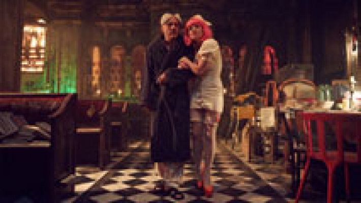 'The Zero Theorem'