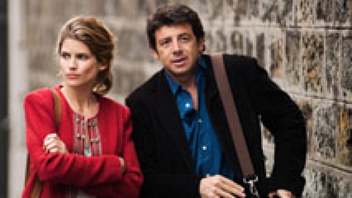 Días de cine - 'París Manhattan'