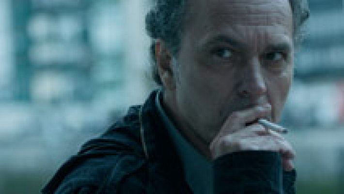 Días de cine - 'Fuego'