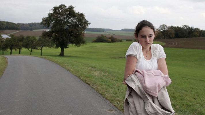  - Días de cine os invita al preestreno de 'Camino de la cruz'