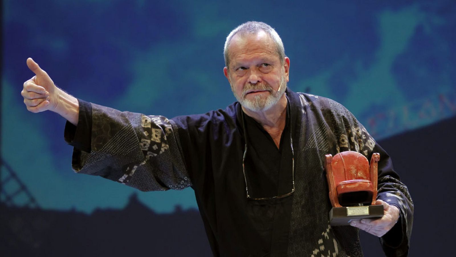 52 festival internacional de cine de Gijón