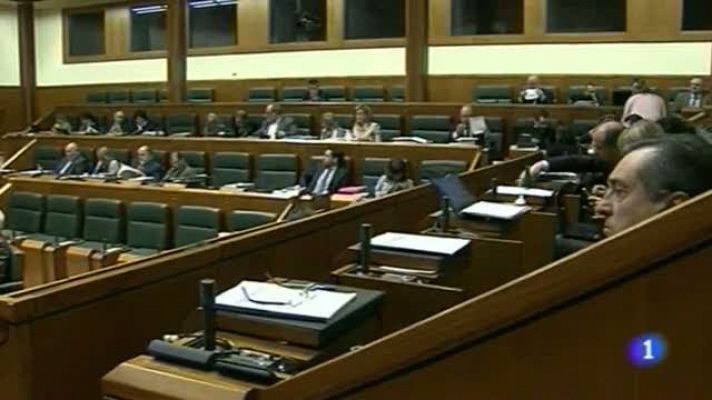 Telenorte - País Vasco - Telenorte País Vasco 2 - 27/11/114