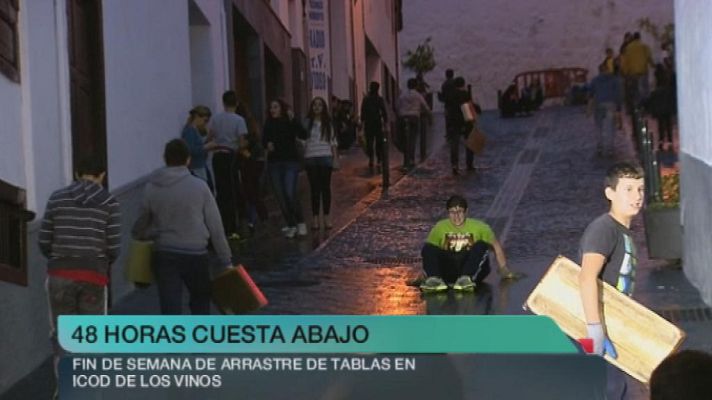 +Canarias - + Canarias - 28/11/14