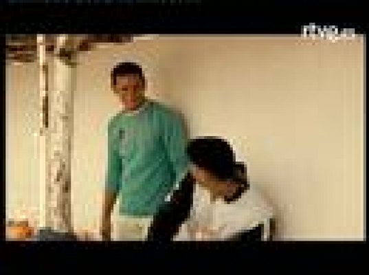 Festival de cine de San Sebastián - Tráiler de 'Chicos normales'