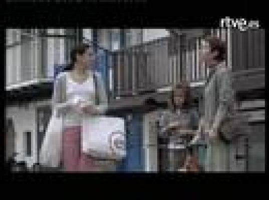 Festival de cine de San Sebastián - Trailer de 'La casa de mi padre'