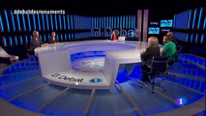 El debat de La 1 - Hi ha alternativa als desnonaments