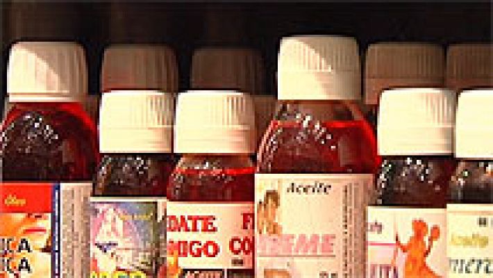 T con T - El negocio de los curanderos (2ª parte)