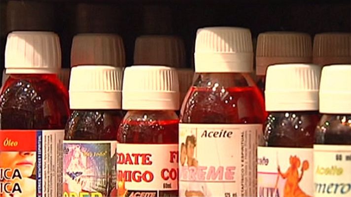 T con T - El negocio de los curanderos (2ª parte)