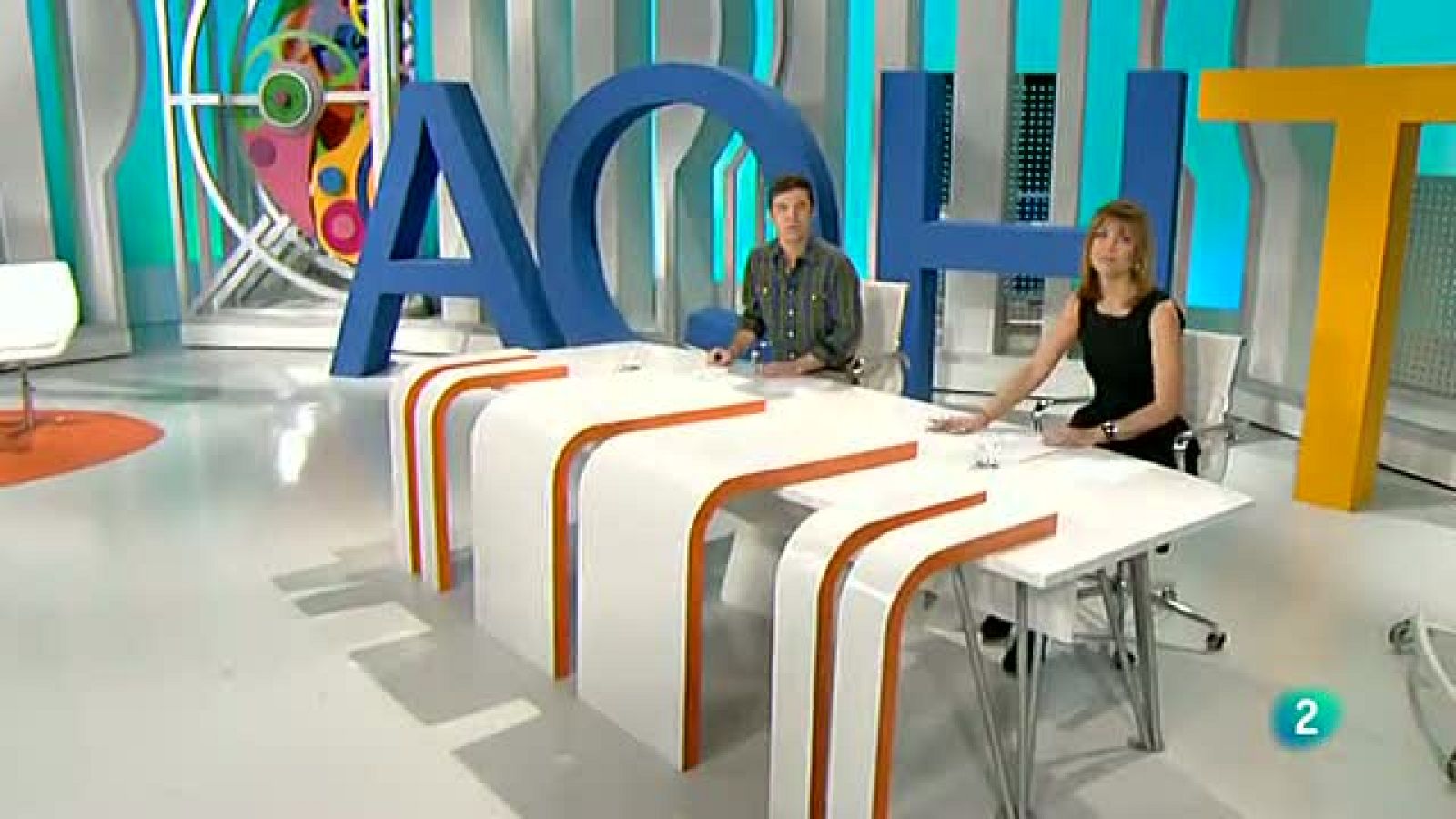 Los estragos de trabajar en negro - Aquí hay trabajo | Ver