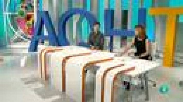 Aquí hay trabajo - Los estragos de trabajar en negro