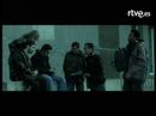 Festival de cine de San Sebastián - Tráiler de 'El truco del manco'