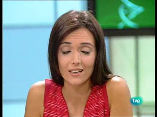 La aventura del saber - Naturaleza y Medio Ambiente - 15/09/08