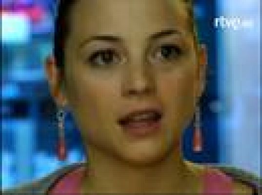 Festival de cine de San Sebastián - Perfil de Leonor Watling