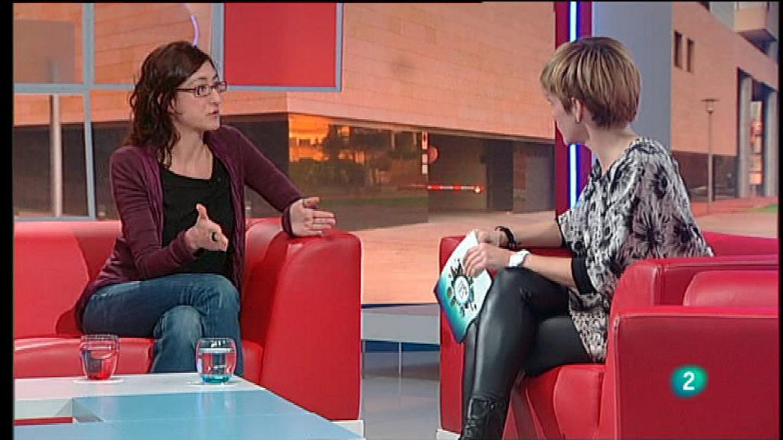 Para Todos La 2 - ONG - SETEM: Electronics Watch