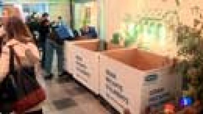 L'Informatiu - L'informatiu en 3' - 28/11/2014