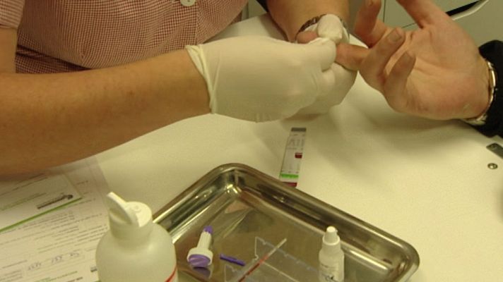 Informativo de Madrid - La Comunidad de Madrid en 4' - 28/11/14