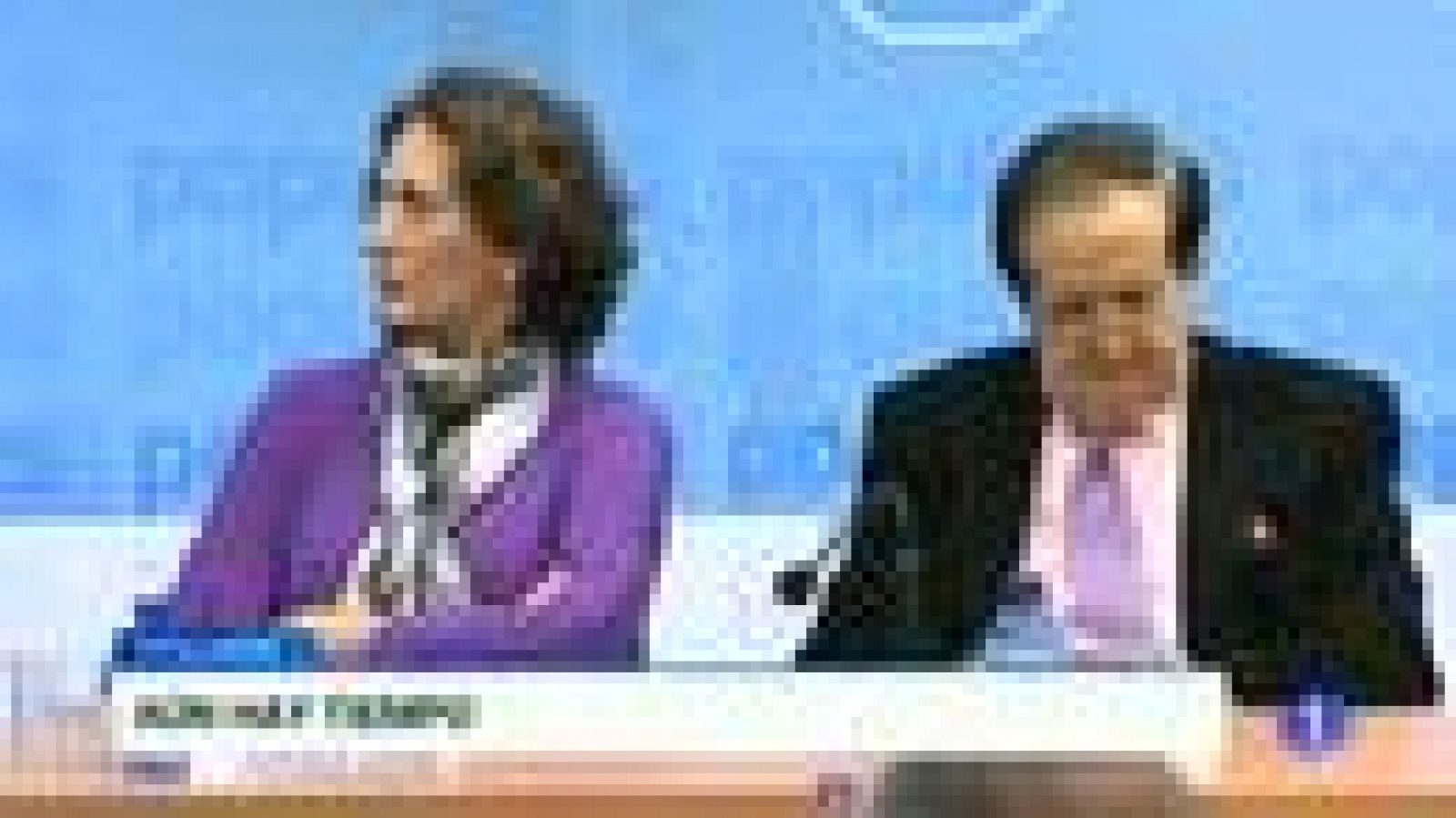 Noticias de Castilla y León: Castilla y León en 2' - 28/11/14  | RTVE Play