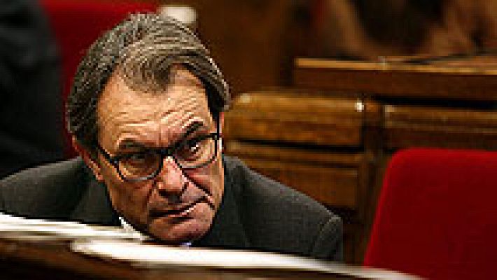 Informativo 24h - Mas cree que quieren inhabilitarle