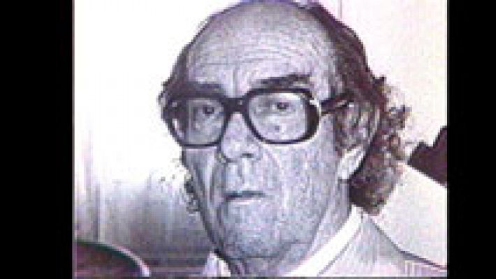 Programes especials de Arxiu - Poetes en el record: Joan Vinyoli