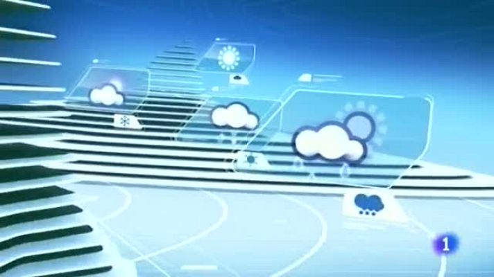 Noticias de Castilla y León - El tiempo en Castilla y León - 28/11/14