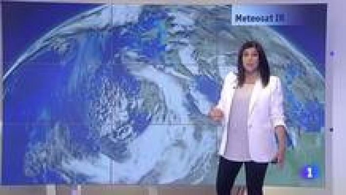 L'Informatiu - El temps - 28/11/2014