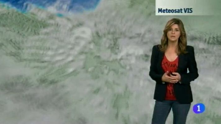 Telenavarra - El Tiempo en la Comunidad de Navarra - 28/11/2014