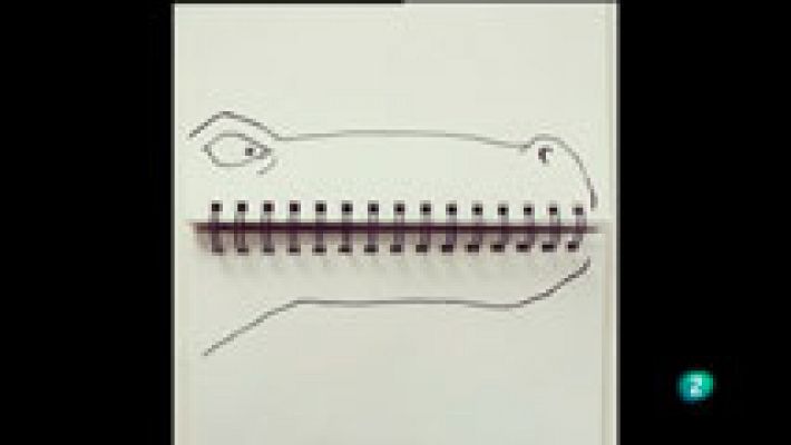 La aventura del Saber - La Aventura del Saber. Boek Visual. Javier Pérez