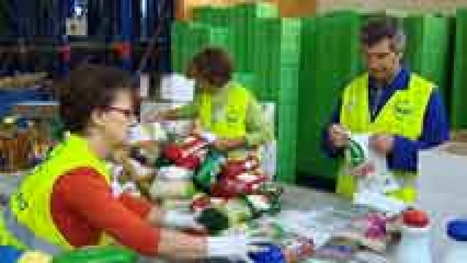 Informativo de Madrid - 28/11/14