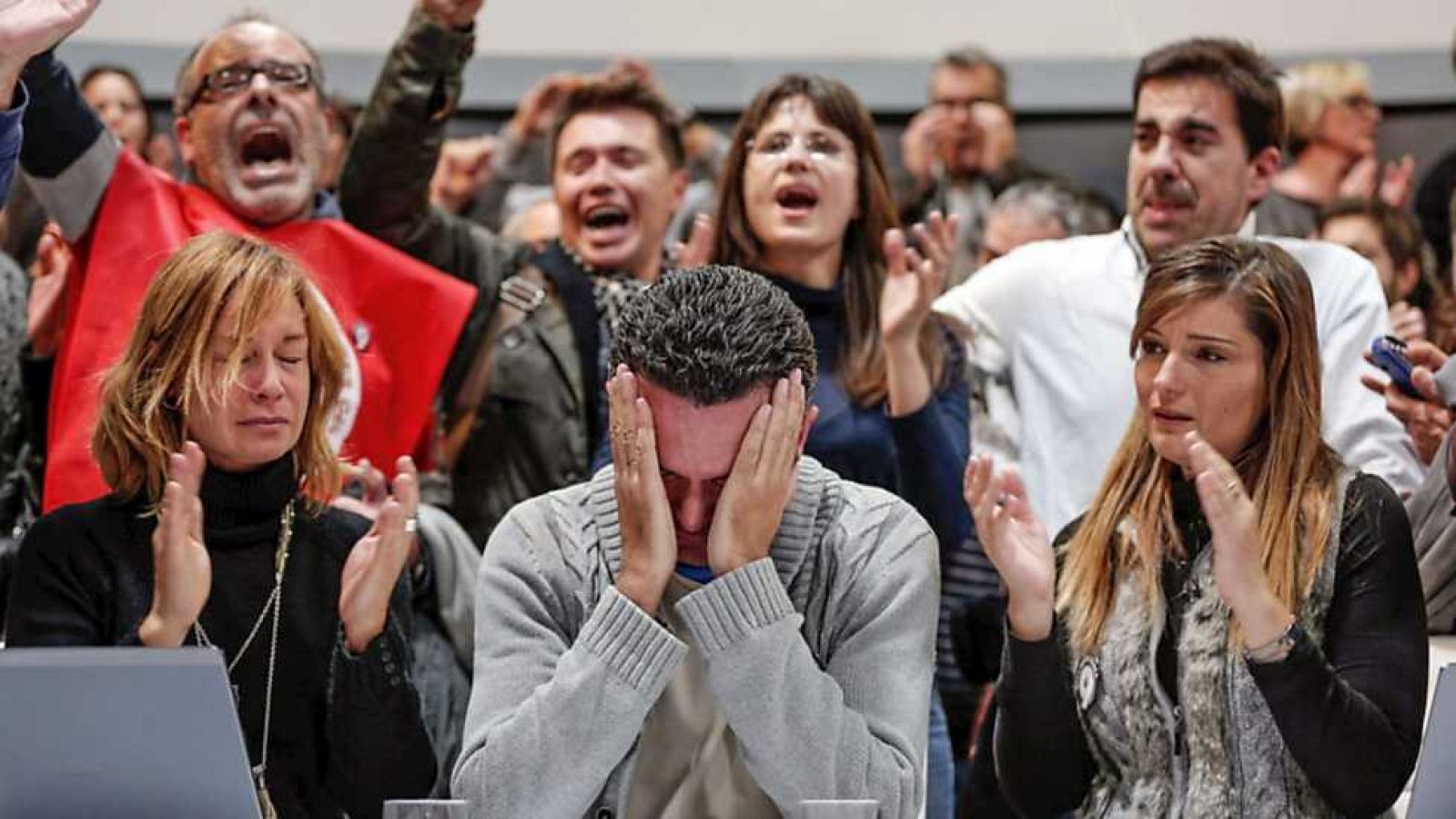 L'Informatiu - Comunitat Valenciana - 28/11/14 - Ver ahora