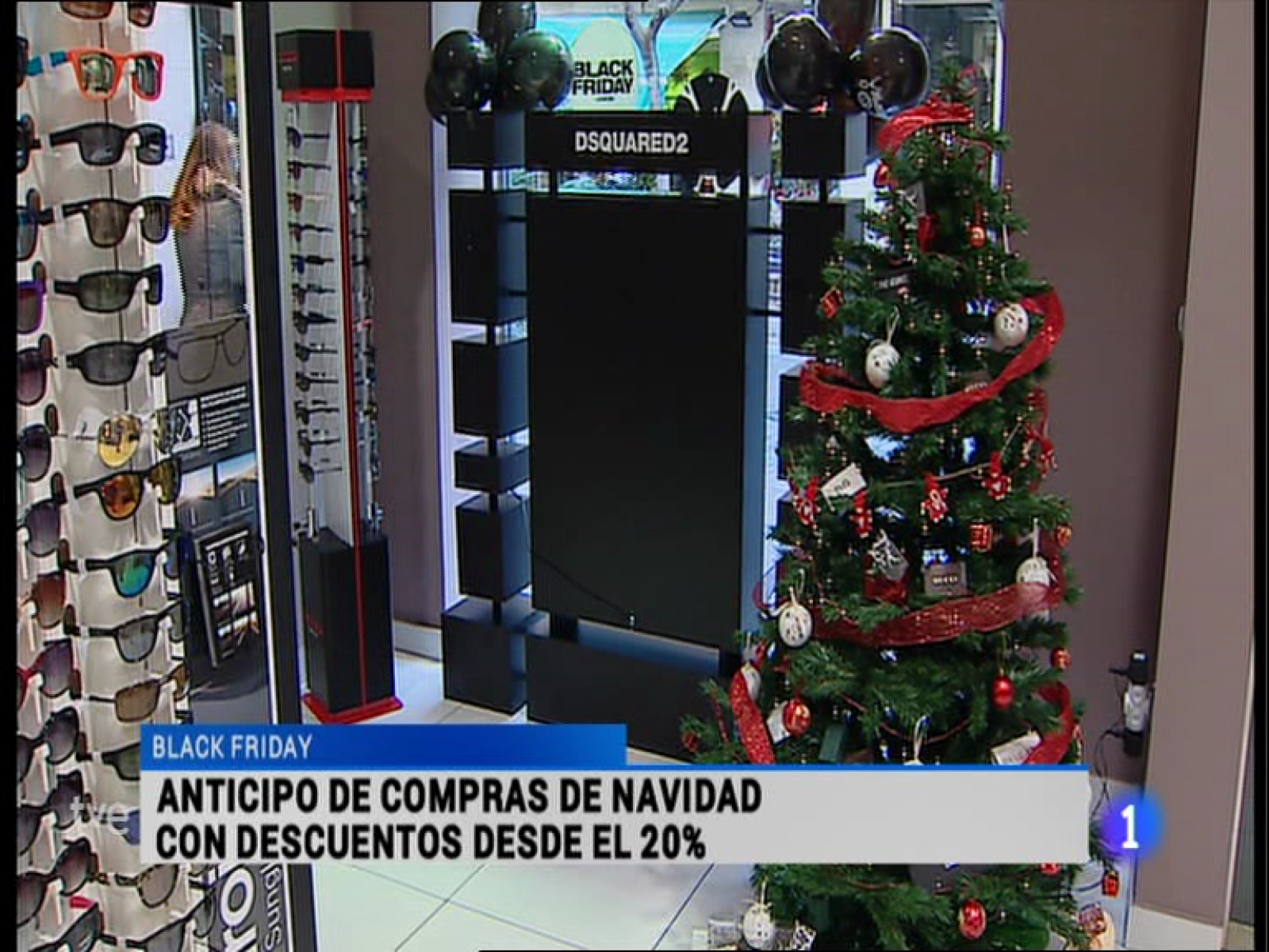 Informativo Telerioja - 28/11/14 | Ver