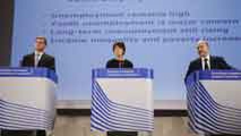 La Comisión Europea advierte a España del riesgo de incumplir el déficit