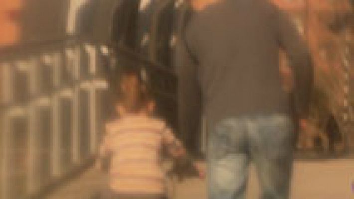 Telediario 1 - Maltratadores que tratan de vengarse de sus ex parejas