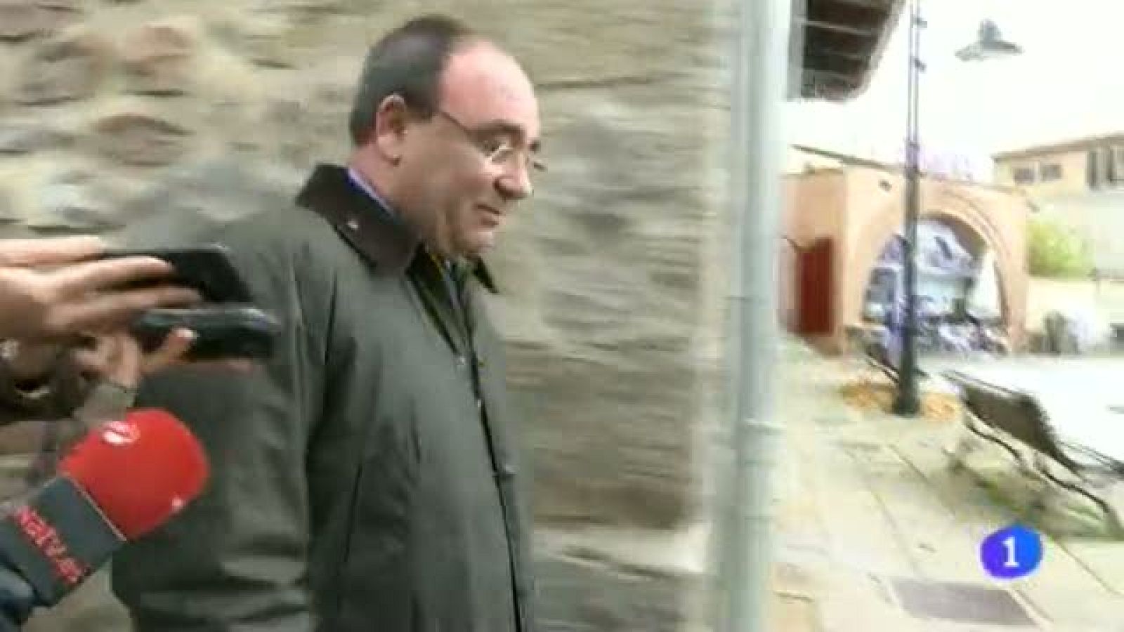 Telenavarra - 28/11/2014 | Ver