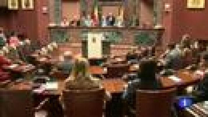 Noticias Murcia - La Región de Murcia en 2' - 28/11/2014