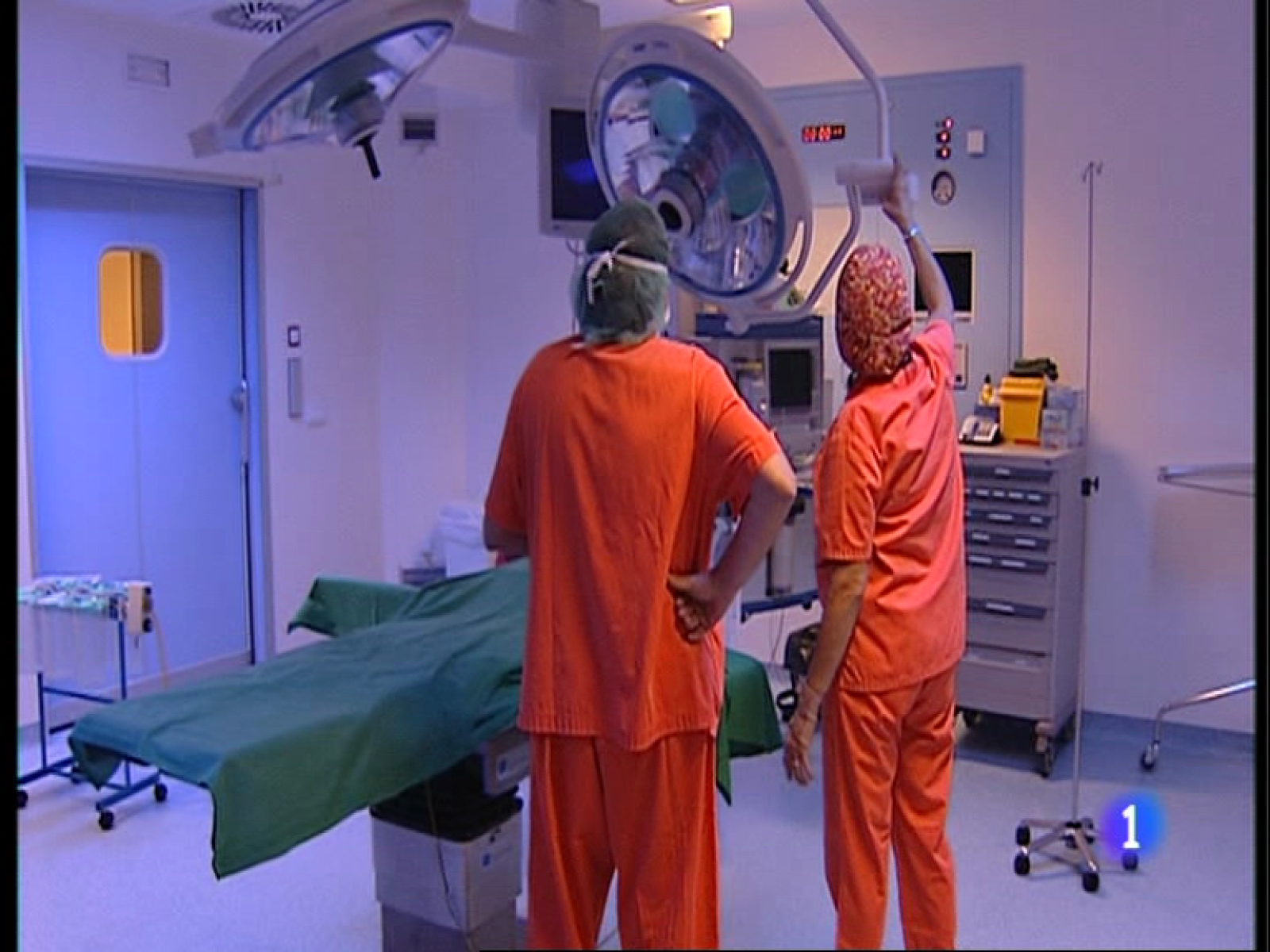 Telerioja en 2' - 28/11/14 | Ver