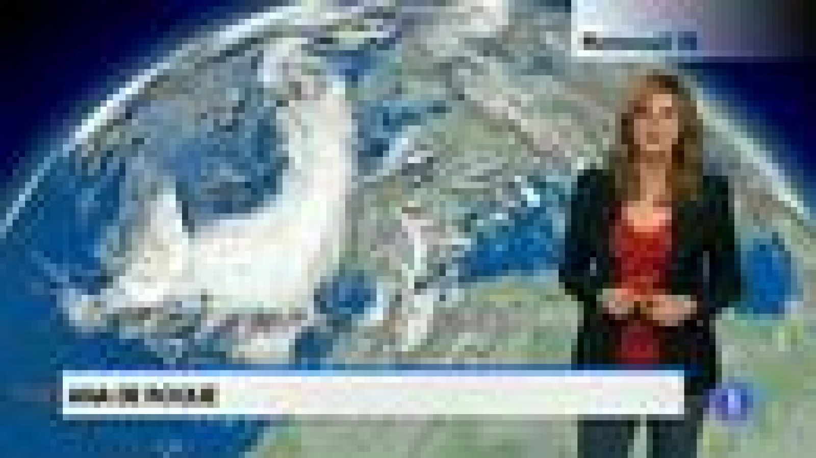 El tiempo en Andalucia-28/11/14 | Ver