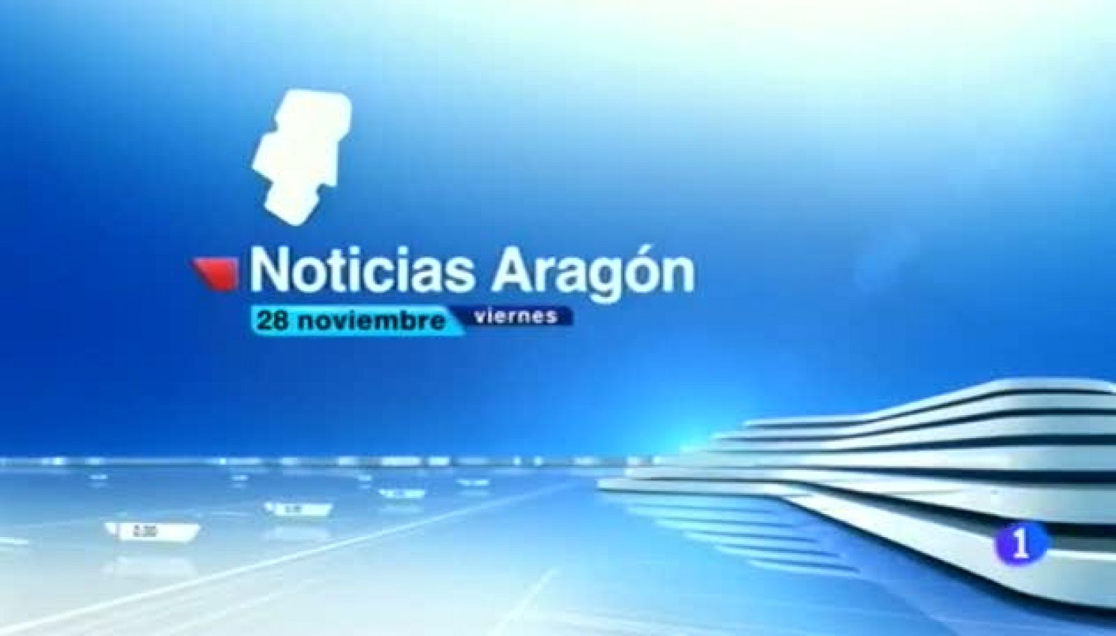 Noticias Aragón: Aragón en 2' - 28/11/14 | RTVE Play