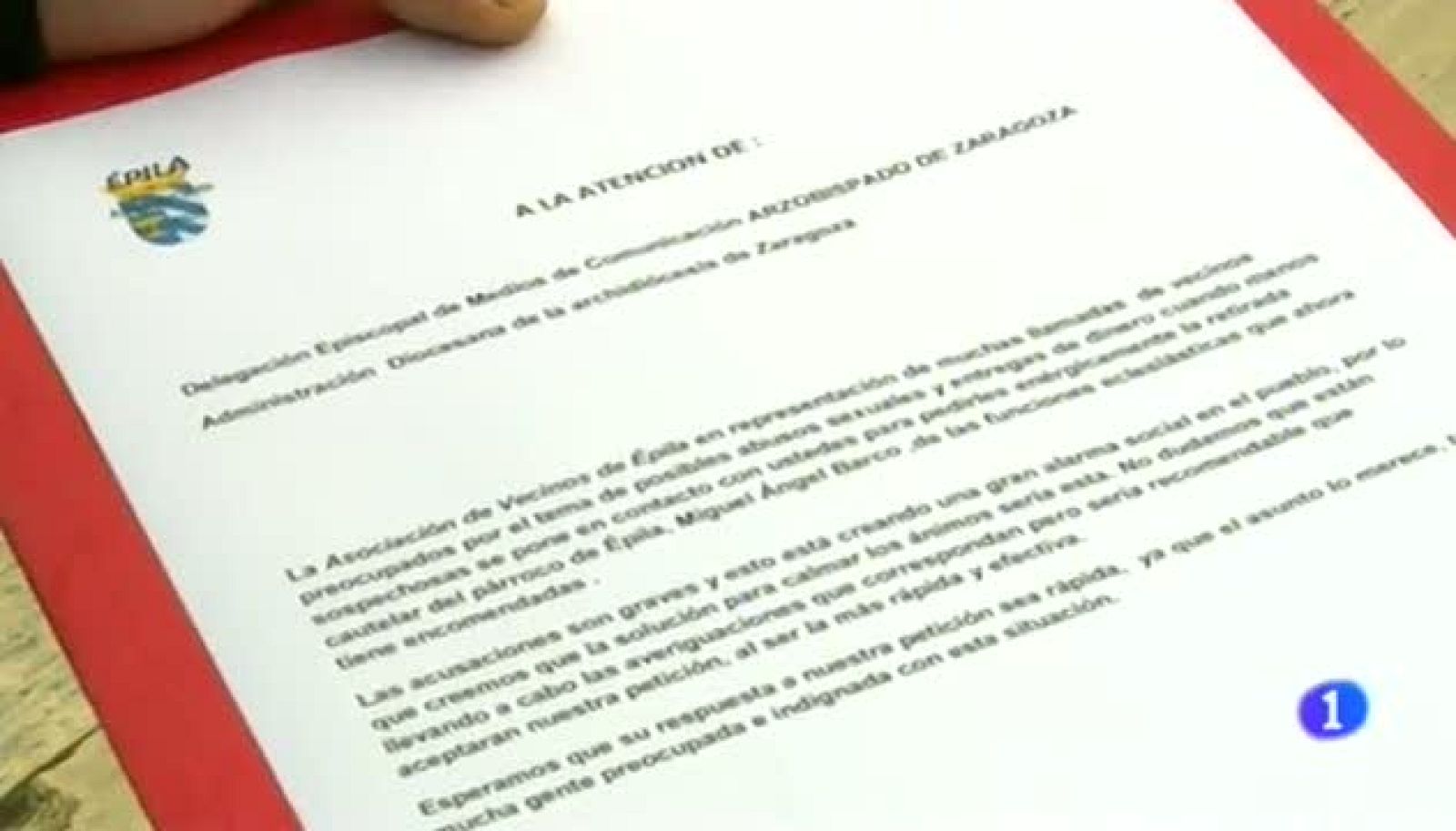 Noticias Aragón - 28/11/14 | Ver