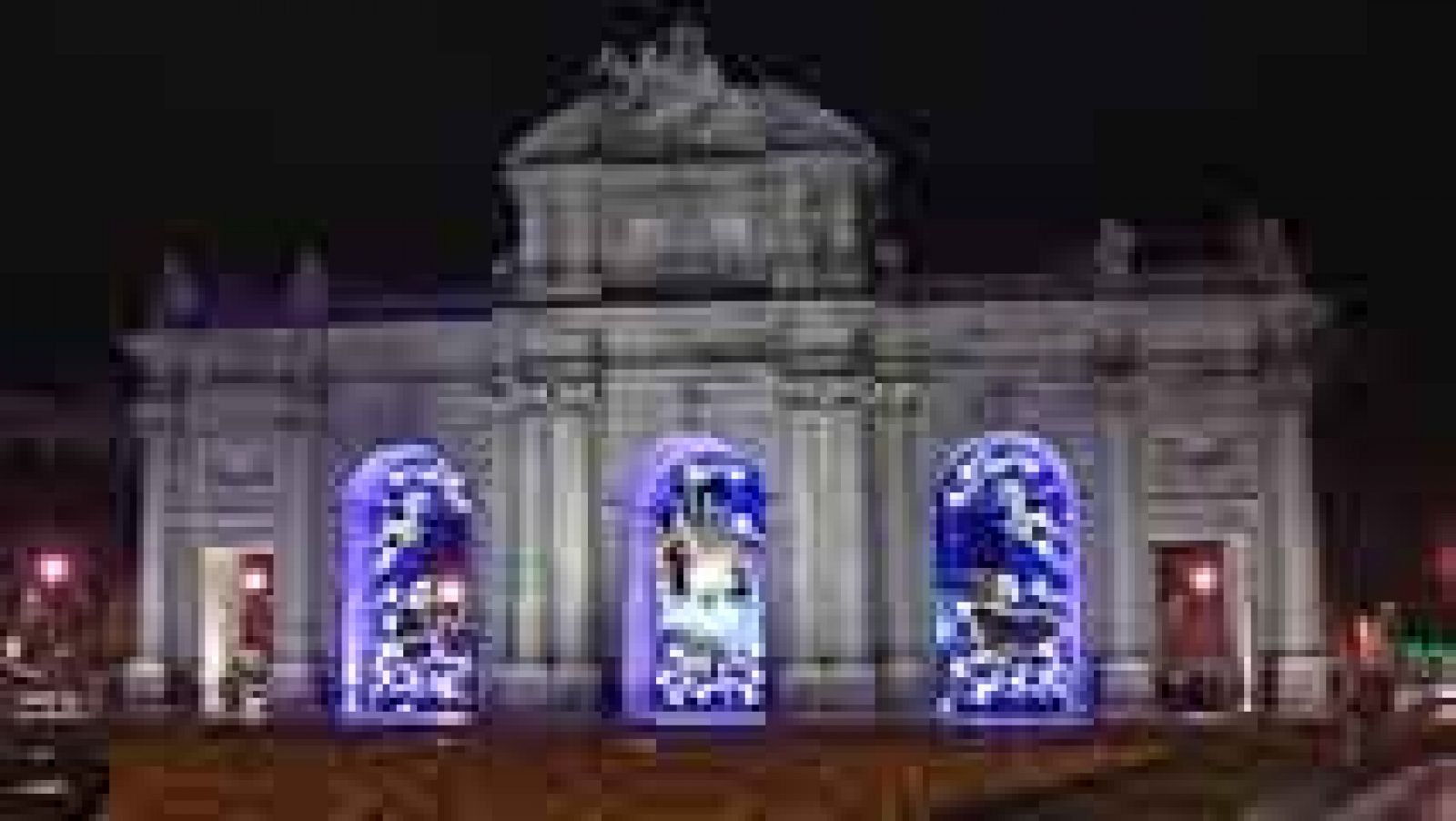 Informativo de Madrid 2 - 28/11/14