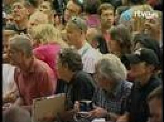  - Los 'Village' estrenan estrella