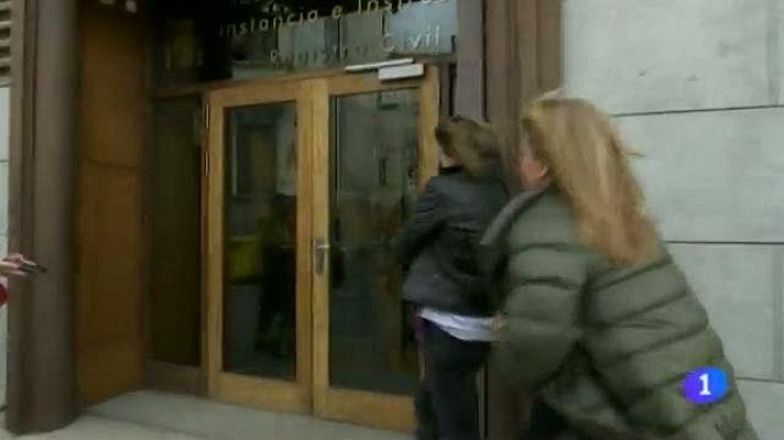 Telenavarra - Telenavarra 2 - 28/11/2014