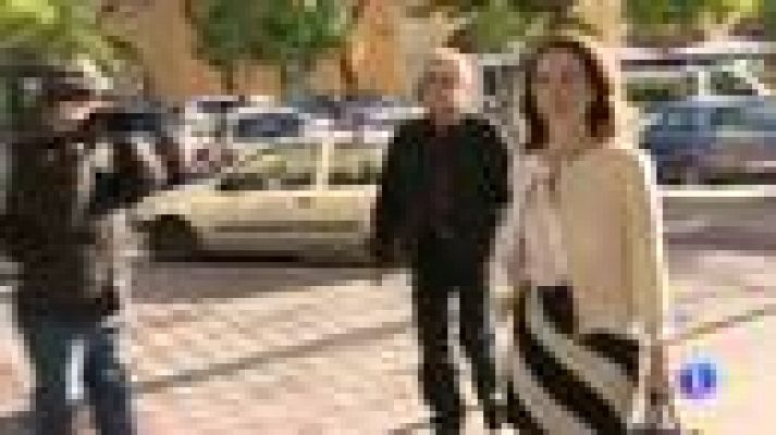 Noticias Andalucía - Noticias Andalucía 2 - 28/11/2014