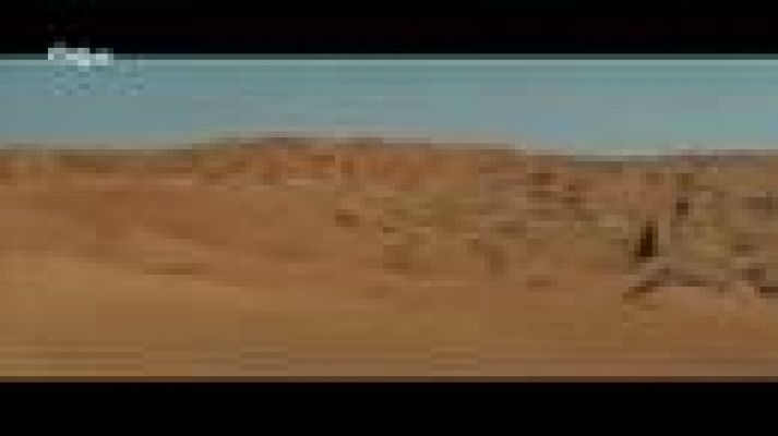 Cultura en Rtve.es - Primer teaser de la nueva película de 'La guerra de las galaxias':  'The Force Awakens'