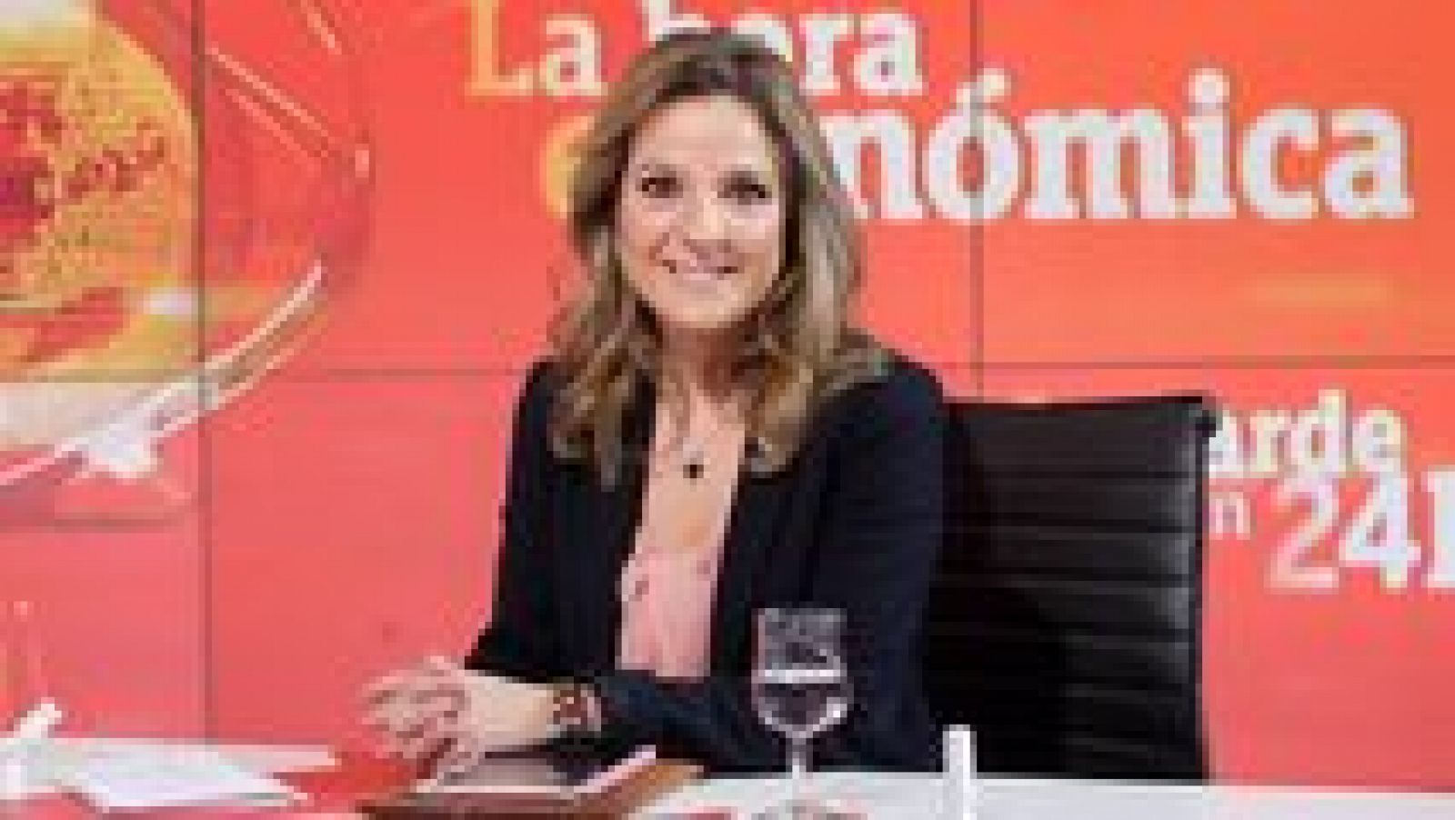 La tarde en 24h: Economía en 24 h. - 28/11/14 | RTVE Play