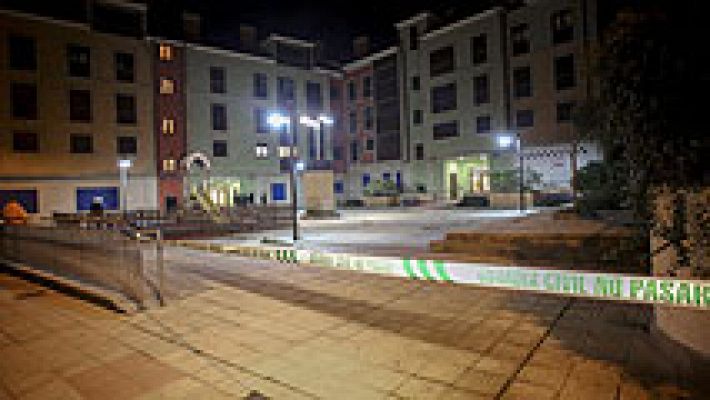 Un hombre mata a sus dos hijas y se suicida en Asturias