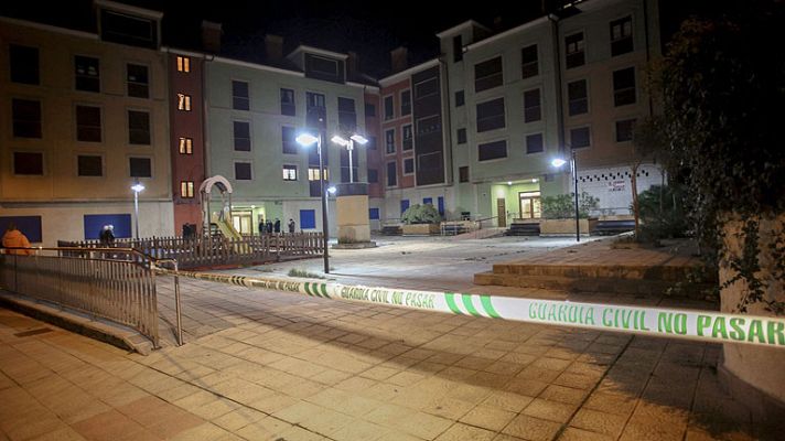 Un hombre mata a sus dos hijas y se suicida en Asturias